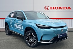 Honda e:Ny1 SUV (23 on) 150kW Advance 69kWh 5dr Auto For Sale - Vertu Honda Plymouth, Plymouth