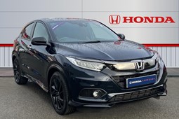 Honda HR-V (15-20) 1.5 VTEC Turbo Sport CVT auto 5d For Sale - Vertu Honda Plymouth, Plymouth