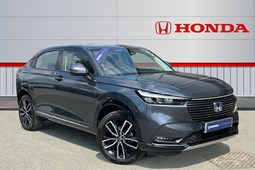 Honda HR-V SUV (21 on) 1.5 eHEV Advance 5dr CVT For Sale - Vertu Honda Plymouth, Plymouth