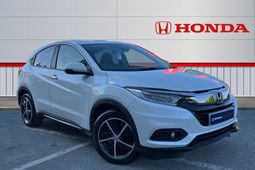Honda HR-V (15-20) SE 1.5 i-VTEC (09/2018 on) 5d For Sale - Vertu Honda Plymouth, Plymouth