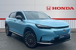 Honda e:Ny1 SUV (23 on) 150kW Advance 69kWh 5dr Auto For Sale - Vertu Honda Plymouth, Plymouth