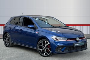 Volkswagen Polo GTi (18 on) 2.0 TSI GTI 5dr DSG For Sale - Vertu Honda Plymouth, Plymouth