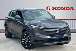 Honda HR-V SUV (21 on) 1.5 eHEV Elegance 5dr CVT For Sale - Vertu Honda Plymouth, Plymouth