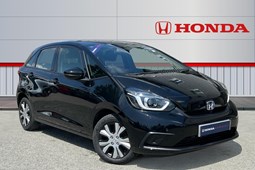 Honda Jazz Hatchback (20 on) 1.5 i-MMD Hybrid SR eCVT auto 5d For Sale - Vertu Honda Plymouth, Plymouth