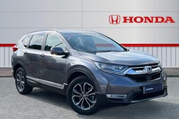 Honda CR-V SUV (18-23) EX i-MMD Hybrid AWD eCVT auto 5d For Sale - Vertu Honda Plymouth, Plymouth