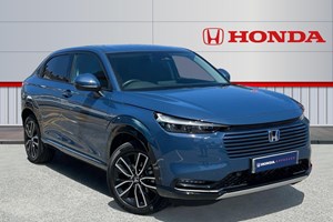 Honda HR-V SUV (21 on) 1.5 eHEV Advance 5dr CVT For Sale - Vertu Honda Plymouth, Plymouth