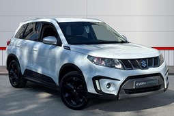 Suzuki Vitara (15 on) 1.4 Boosterjet S ALLGRIP 5d For Sale - Vertu Honda Plymouth, Plymouth