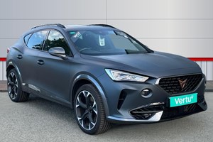 Cupra Formentor SUV (20 on) 2.0 TSI 310 VZ2 5dr DSG 4Drive For Sale - Vertu Honda Plymouth, Plymouth