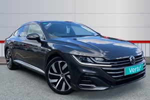 Volkswagen Arteon Coupe (17-24) 2.0 TSI R Line DSG 5d For Sale - Vertu Honda Plymouth, Plymouth