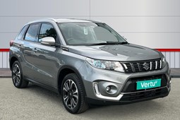 Suzuki Vitara (15 on) 1.4 Boosterjet SZ5 AllGrip 5d For Sale - Vertu Honda Plymouth, Plymouth