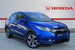 Honda HR-V (15-20) 1.6 i-DTEC EX 5d For Sale - Vertu Honda Plymouth, Plymouth