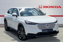 Honda HR-V SUV (21 on) 1.5 eHEV Elegance 5dr CVT For Sale - Vertu Honda Plymouth, Plymouth