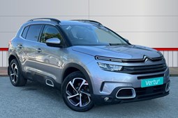 Citroen C5 Aircross (18 on) Flair PureTech 130 S&S 5d For Sale - Vertu Honda Plymouth, Plymouth