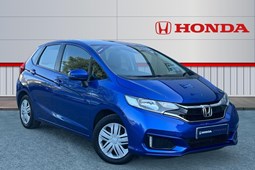 Honda Jazz (15-20) S 1.3 i-VTEC (03/2018 on) 5d For Sale - Vertu Honda Plymouth, Plymouth