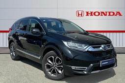 Honda CR-V SUV (18-23) EX i-MMD Hybrid AWD eCVT auto 5d For Sale - Vertu Honda Plymouth, Plymouth