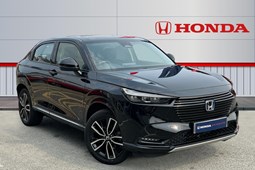 Honda HR-V SUV (21 on) 1.5 eHEV Advance 5dr CVT For Sale - Vertu Honda Plymouth, Plymouth