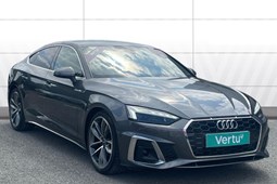 Audi A5 Sportback (17-24) S Line 35 TDI 163PS S Tronic auto 5d For Sale - Vertu Honda Plymouth, Plymouth