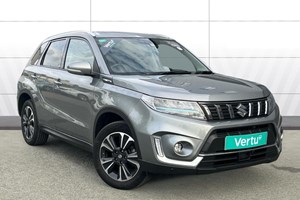 Suzuki Vitara (15 on) 1.5 Hybrid SZ5 5dr AGS For Sale - Vertu Honda Plymouth, Plymouth