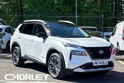 Nissan X-Trail SUV (22 on) 1.5 E-Power 204 Tekna 5dr Xtronic For Sale - Chorley Nissan, Chorley