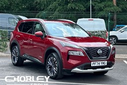 Nissan X-Trail SUV (22 on) 1.5 E-Power 204 Tekna 5dr Xtronic For Sale - Chorley Nissan, Chorley