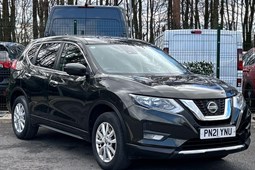 Nissan X-Trail (14-22) Acenta Premium 1.7 dCi 150 5d For Sale - Chorley Nissan, Chorley