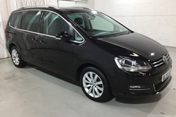 Volkswagen Sharan (10-21) SEL 2.0 TDI SCR 150PS DSG auto 5d For Sale - The Left Hand Drive Place, Basingstoke