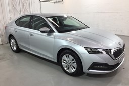 Skoda Octavia Hatchback (20 on) 1.5 TSI SE Technology 5d For Sale - The Left Hand Drive Place, Basingstoke