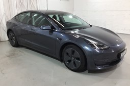 Tesla Model 3 (16 on) Long Range auto 4d For Sale - The Left Hand Drive Place, Basingstoke