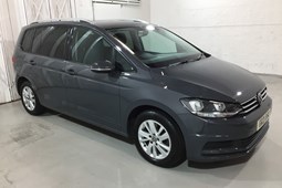 Volkswagen Touran (15 on) SE 1.5 TSI Evo 150PS DSG auto 5d For Sale - The Left Hand Drive Place, Basingstoke