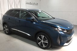 Peugeot 3008 SUV (16-24) 1.2 PureTech Allure Premium 5dr For Sale - The Left Hand Drive Place, Basingstoke