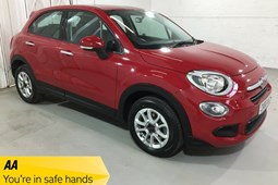 Fiat 500X (15-24) 1.3 Multijet Pop 5d For Sale - The Left Hand Drive Place, Basingstoke
