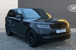 Land Rover Range Rover SUV (22 on) 3.0 D300 SE 4dr Auto For Sale - Vertu Motors Land Rover Bradford, Bradford