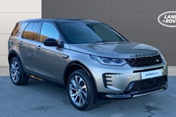 Land Rover Discovery Sport (15 on) 1.5 P300e Dynamic HSE 5dr Auto [5 Seat] For Sale - Vertu Motors Land Rover Bradford, Bradford