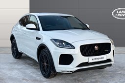 Jaguar E-Pace SUV (17-24) R-Dynamic D150 FWD 5d For Sale - Vertu Motors Land Rover Bradford, Bradford