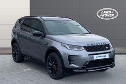 Land Rover Discovery Sport (15 on) 2.0 D200 Dynamic SE 5dr Auto [5 Seat] For Sale - Vertu Motors Land Rover Bradford, Bradford