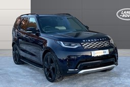 Land Rover Discovery SUV (17 on) 3.0 D300 Metropolitan Edition 5dr Auto For Sale - Vertu Motors Land Rover Bradford, Bradford