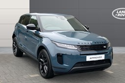 Land Rover Range Rover Evoque SUV (19 on) 2.0 D165 S 5dr Auto For Sale - Vertu Motors Land Rover Bradford, Bradford