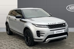 Land Rover Range Rover Evoque SUV (19 on) SE R-Dynamic D240 auto 5d For Sale - Vertu Motors Land Rover Bradford, Bradford