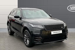 Land Rover Range Rover Velar SUV (17 on) 2.0 D200 MHEV Dynamic SE 5dr Auto For Sale - Vertu Motors Land Rover Bradford, Bradford