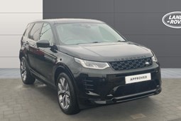 Land Rover Discovery Sport (15 on) 2.0 D200 Dynamic HSE 5dr Auto For Sale - Vertu Motors Land Rover Bradford, Bradford