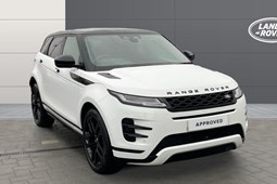 Land Rover Range Rover Evoque SUV (19 on) 2.0 D200 Autobiography Auto 5d For Sale - Vertu Motors Land Rover Bradford, Bradford