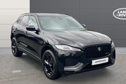 Jaguar F-Pace (16-24) 2.0 D200 R-Dynamic S 5dr Auto AWD For Sale - Vertu Motors Land Rover Bradford, Bradford