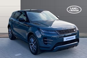 Land Rover Range Rover Evoque SUV (19 on) 2.0 D200 Dynamic SE 5dr Auto For Sale - Vertu Motors Land Rover Bradford, Bradford