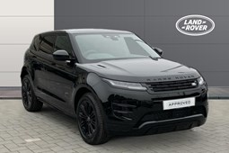 Land Rover Range Rover Evoque SUV (19 on) 1.5 P270e Dynamic HSE 5dr Auto For Sale - Vertu Motors Land Rover Bradford, Bradford