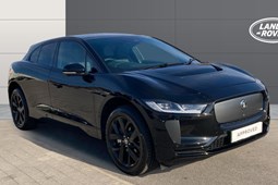 Jaguar I-Pace SUV (18-25) 294kW EV400 R-Dynamic HSE Black 90kWh 5dr Auto For Sale - Vertu Motors Land Rover Bradford, Bradford
