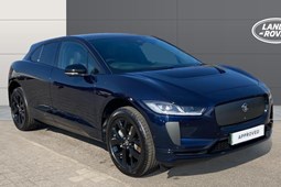 Jaguar I-Pace SUV (18-25) 294kW EV400 R-Dynamic HSE Black 90kWh 5dr Auto For Sale - Vertu Motors Land Rover Bradford, Bradford