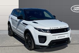 Land Rover Range Rover Evoque (11-19) 2.0 TD4 HSE Dynamic Hatchback 5d Auto For Sale - Vertu Motors Land Rover Bradford, Bradford