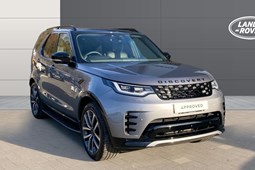 Land Rover Discovery SUV (17 on) 3.0 D350 Dynamic SE 5dr Auto For Sale - Vertu Motors Land Rover Bradford, Bradford
