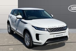 Land Rover Range Rover Evoque SUV (19 on) 2.0 D165 S 5dr 2WD For Sale - Vertu Motors Land Rover Bradford, Bradford