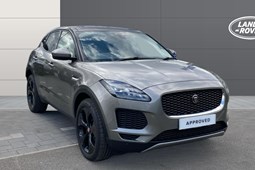 Jaguar E-Pace SUV (17-24) HSE D240 AWD auto 5d For Sale - Vertu Motors Land Rover Bradford, Bradford